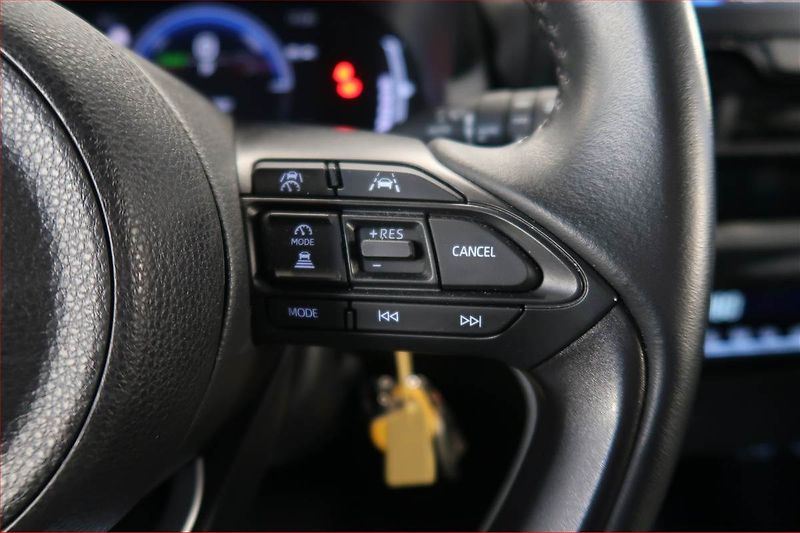 Toyota Yaris Cross (2024) 1.5 VVT-iE - fotka 20 z 21