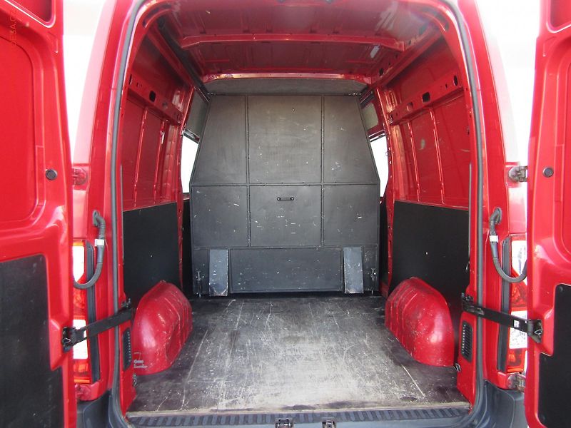Renault Master (2010) 2.3dCi L2H2 6míst, ČR, AC - fotka 7 z 13