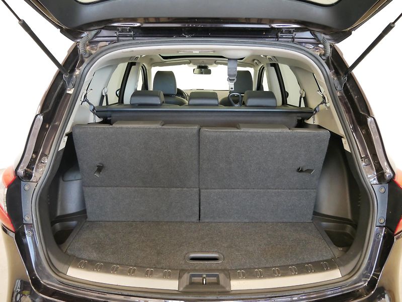 Nissan Qashqai - fotka 24 z 24