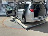 Chrysler Pacifica (2019) 3.6i, 214KW, BLIS - náhled 10