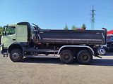 Volvo FM (2014) - náhled 10