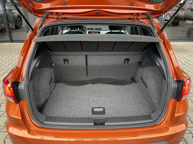 Seat Arona XCELLENCE 1.0 TSI 85 kW  - fotka 6 z 25