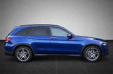 Mercedes-Benz GLC 300e, 4Matic, ČR, Vzduch - náhled 6