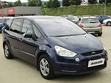 Ford S-MAX (2009) 2.2TDCi, ČR, AC - náhled 1