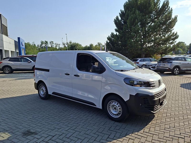 Peugeot Expert (2026) Furgon L2 1.5 BlueHDI 120k MAN - fotka 3 z 5