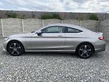 Mercedes-Benz Třídy C C 400 COUPE 4MATIC 51.000KM - náhled 4
