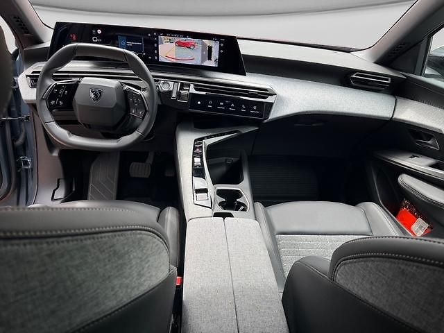 Peugeot 5008 (2026) ALLURE Hybrid 145 e-DCS6 - fotka 9 z 14