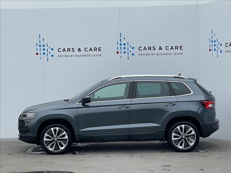 Škoda Karoq 2,0 TDI DSG Style Plus ACC+NAV - fotka 2 z 25