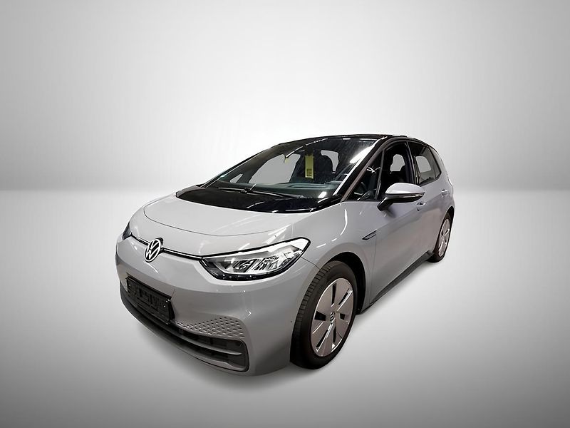 Volkswagen ID.3 150kW 62kWh Pro Kůže, Head-Up - fotka 1 z 4