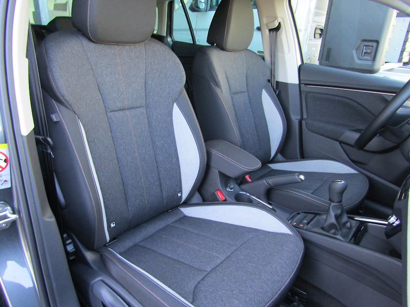 Škoda Scala (2026) Top Selection 1.0 TSI 85 kW - fotka 22 z 30