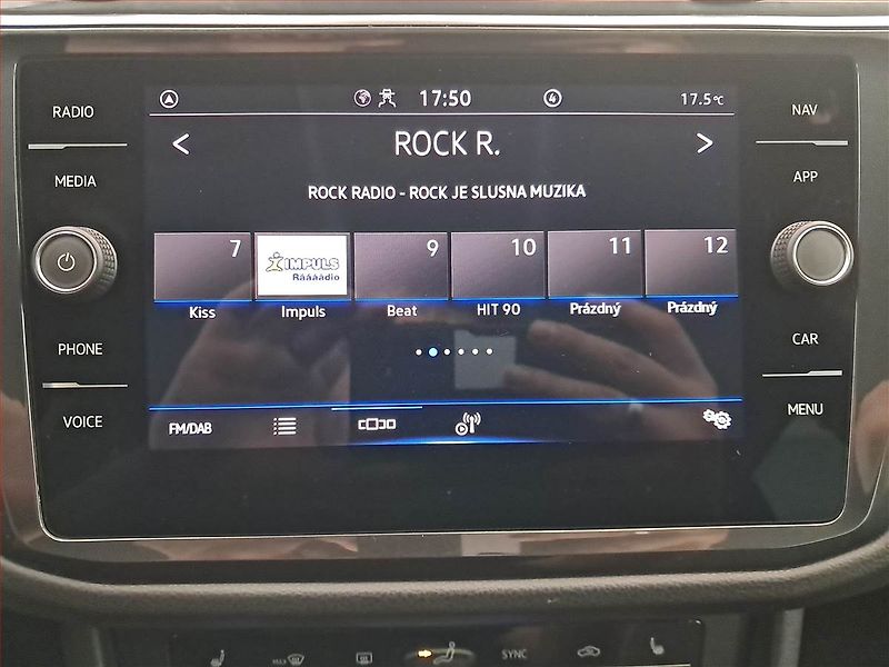 Volkswagen Tiguan (2021) 1.5 TSI - fotka 13 z 17
