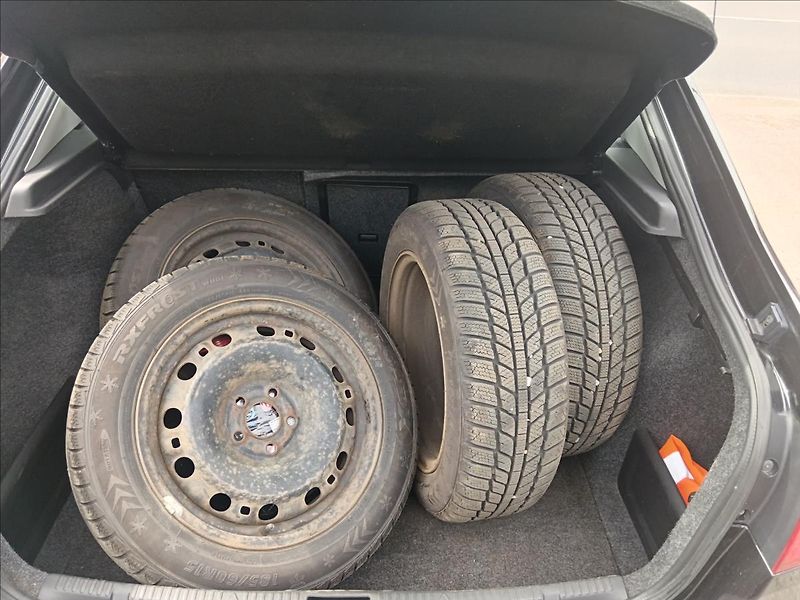Seat Toledo 1,2 TSi - fotka 23 z 23