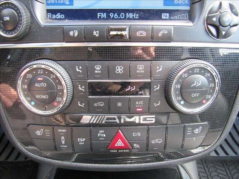 Mercedes-Benz Třídy R 3,0 320 CDI L 4-Matic - fotka 20 z 35
