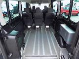 Ford Transit 2,2 TDCI 114KW 8 SD, RAMPA, NT - náhled 20