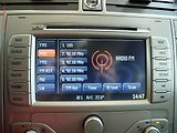 Ford Kuga (2011) 2.0 TDCi 4x4, Navigace - náhled 18