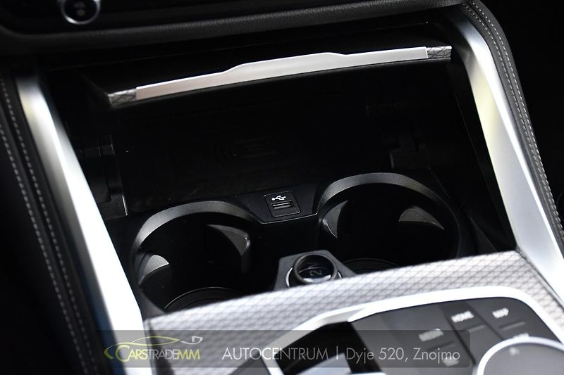 BMW Řada 4 420d xDrive M-SPORT KESSY - fotka 34 z 50