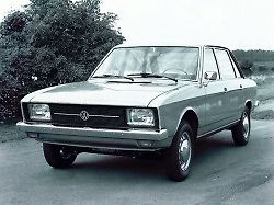 Volkswagen K70