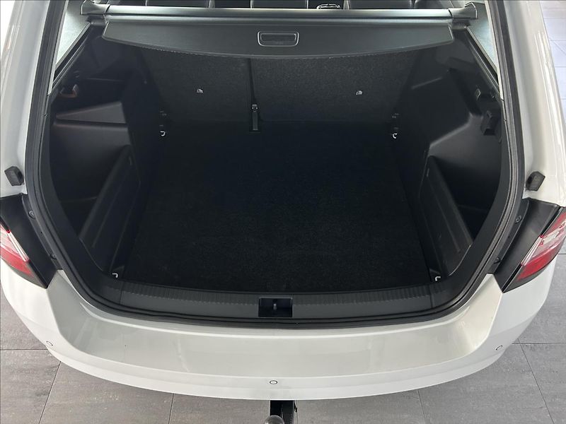 Škoda Fabia 1,0   TSI 81kW,STYLE,SERVISKA - fotka 25 z 26