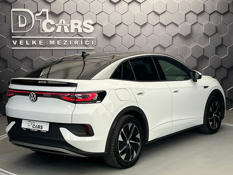 Volkswagen ID.5 Pro 77kWh SoH 96.3% tov.záruka - fotka 6 z 72