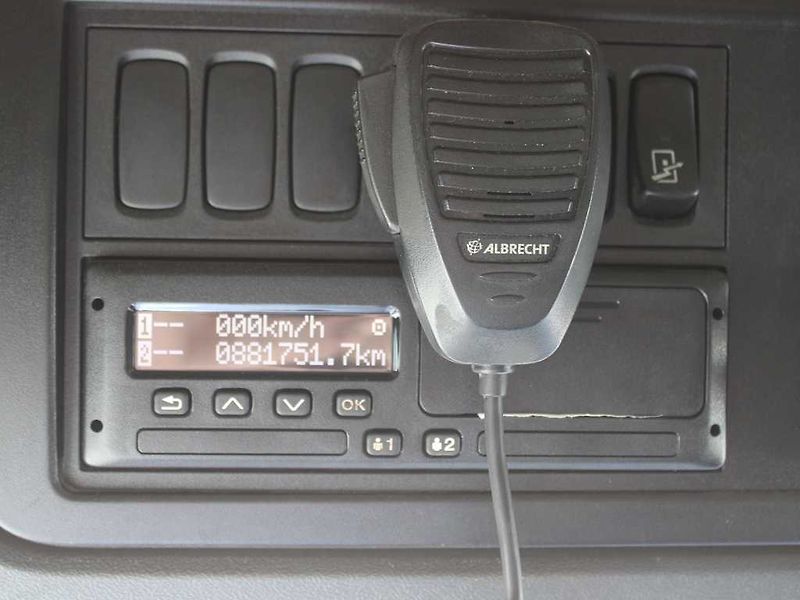 Scania Ostatní R 490, EURO 6, RETARDER, NEZÁV - fotka 15 z 20