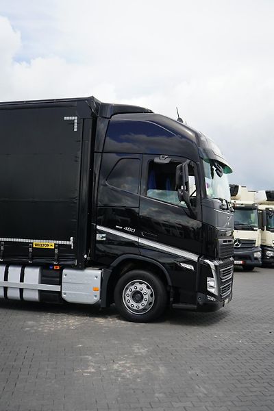 Volvo FH (2021) 460 / I – SAVE / FIRANKA / ACC - fotka 36 z 44