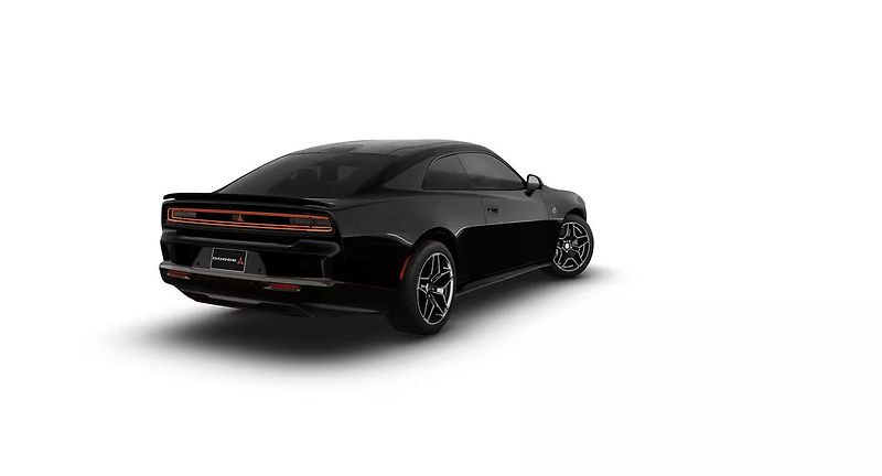 Dodge Charger (2026) 3.0 I6 540k SCAT PACK SIXPACK - fotka 6 z 8