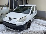 Peugeot Partner Tepee 1.6hdi 66kw NÁHRADNÍ DÍLY - náhled 1