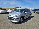 Peugeot 207 (2008) 1.4 54KW XR klima,2 sady kol,n - náhled 2