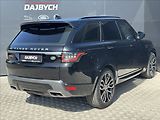 Land Rover Range Rover Sport 3,0 SDV6 HSE Dynamic AT 4x4 ČR - náhled 7