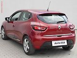 Renault Clio (2016) 0.9TCe, Navi, LED - náhled 6