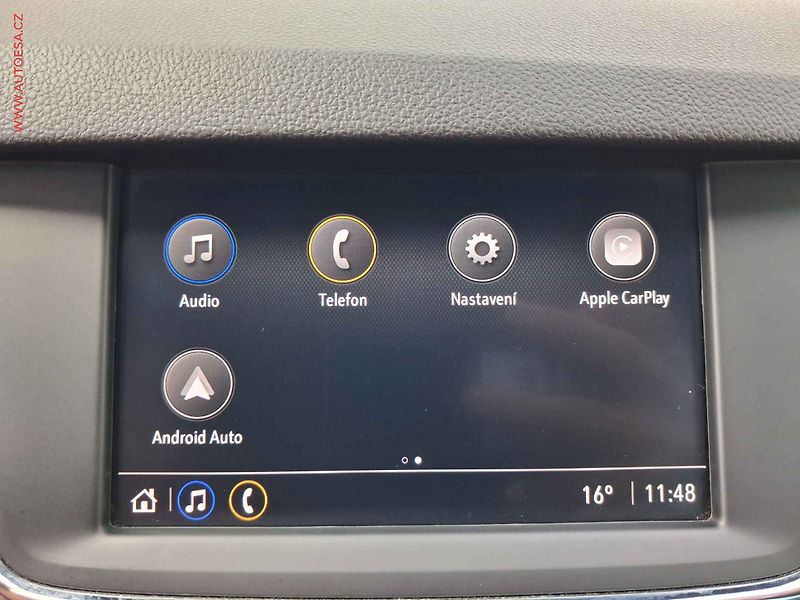Opel Astra (2022) 1.5 CDTi, 2.maj,ČR, Edition - fotka 18 z 18