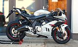 CFMOTO (2026) 675 SR-R - náhled 1