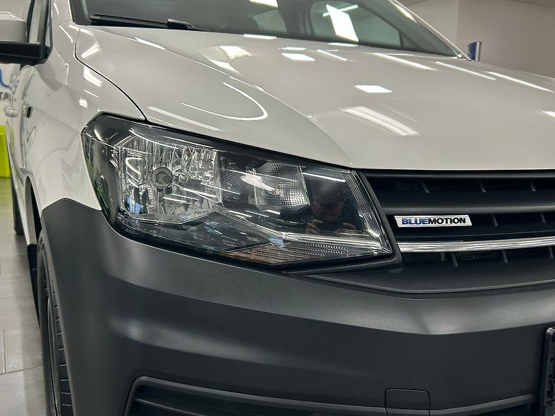 Volkswagen Caddy (2020) Maxi Life 1.4TGI 7míst 2020 | - fotka 11 z 62