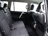 Toyota Land Cruiser 2,8 D-4D 150KW CZ 1.MAJ 4X4 - náhled 13