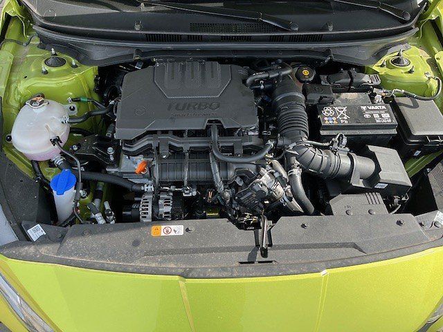 Hyundai i20 N-Line - fotka 11 z 11
