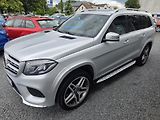 Mercedes-Benz GLS 350CDI 4-MATIC AMG Harman - náhled 1