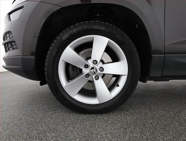 Škoda Karoq (2019) 2.0 TDI - fotka 18 z 18