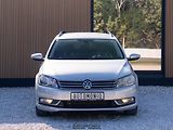 Volkswagen Passat Variant (2012) 1.6 TDI Servis, Výhrev s. - náhled 15
