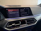BMW X5 M50d HUD Vzduch H/K Tažné CZ - náhled 36