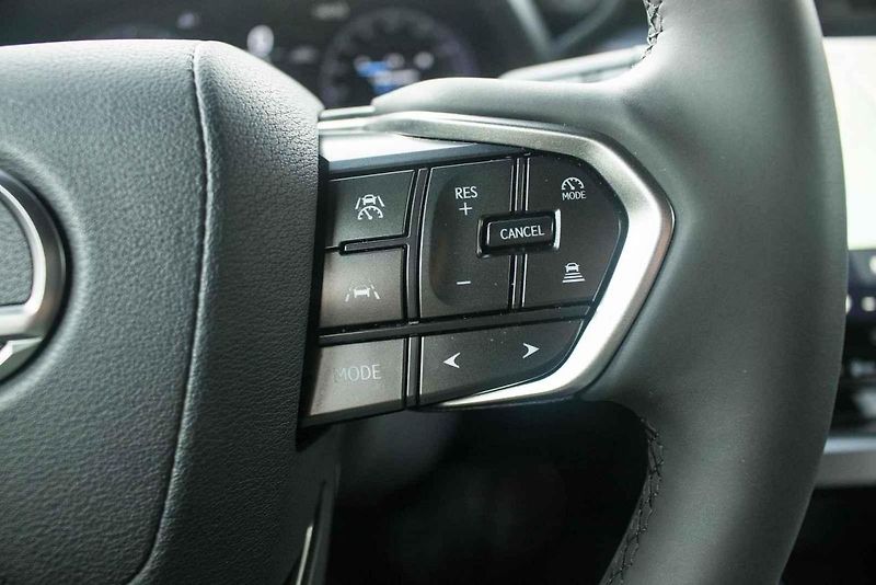 Lexus LBX je nejmenším modelem v nabídce značky.