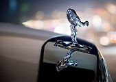 Modernizovaný Rolls-Royce Phantom (2022)