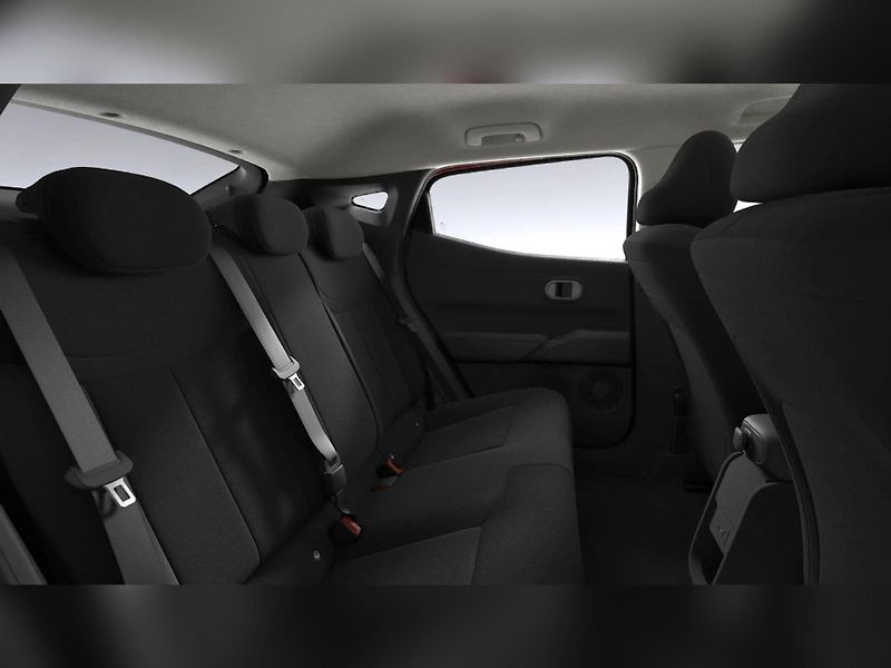 Hyundai Ioniq (2026) Select Climate - fotka 7 z 8