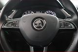 Škoda Superb (2016) 2.0 TSI, Automat, Navi - náhled 17