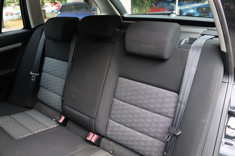 Škoda Octavia SERVISOVANÁ OCTAVIA - fotka 38 z 49
