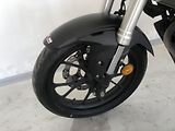 Honda CB 125 R Neo Sports Café ABS - náhled 8