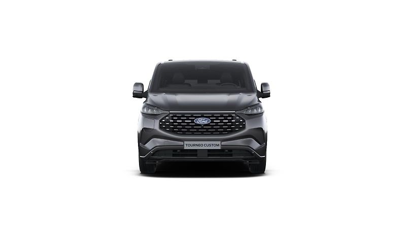 Ford Tourneo Custom (2026) Titanium X L2, Tourneo, 2.5 Du - fotka 9 z 9