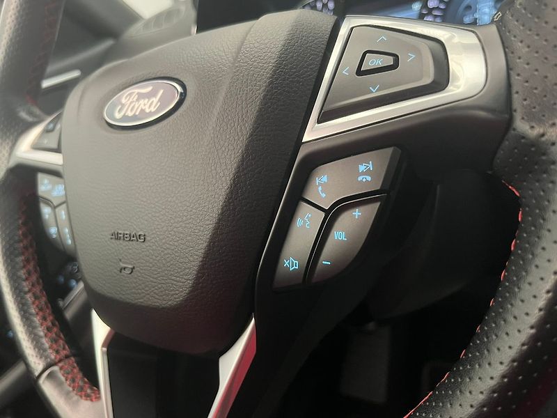 Ford S-MAX 2.5 HEV ST-Line 7míst - fotka 15 z 78