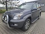 Toyota Land Cruiser 3,0 D-4D - náhled 1