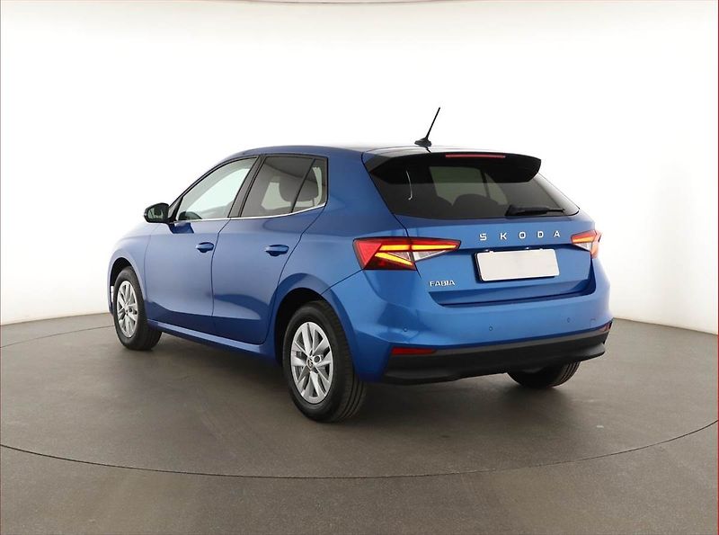 Škoda Fabia (2024) 1.0 TSI, Top Celection, FullLe - fotka 4 z 14