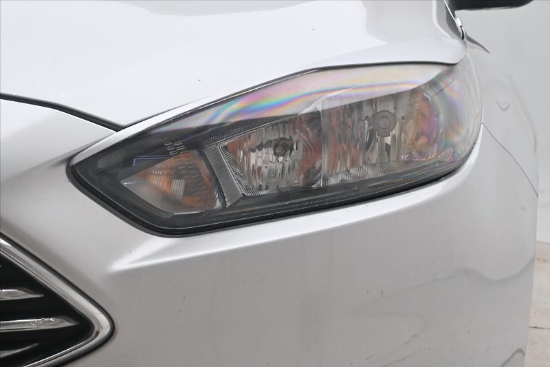 Ford Focus 1,5 TDCi 88 kW - fotka 27 z 28